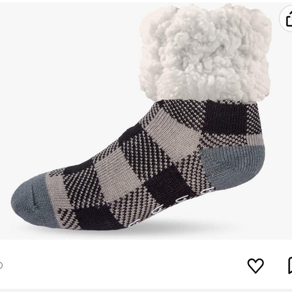 Pudus slipper socks - Picture 3 of 4